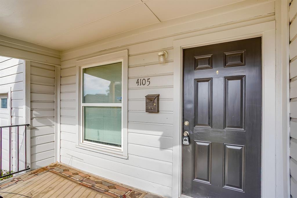 Jones Court Add - Residential