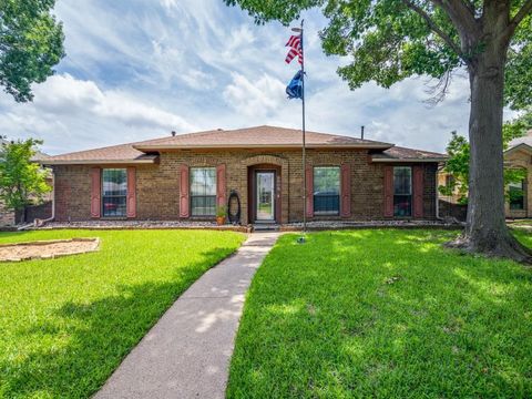 3606 Andrea Lane Rowlett TX 75088