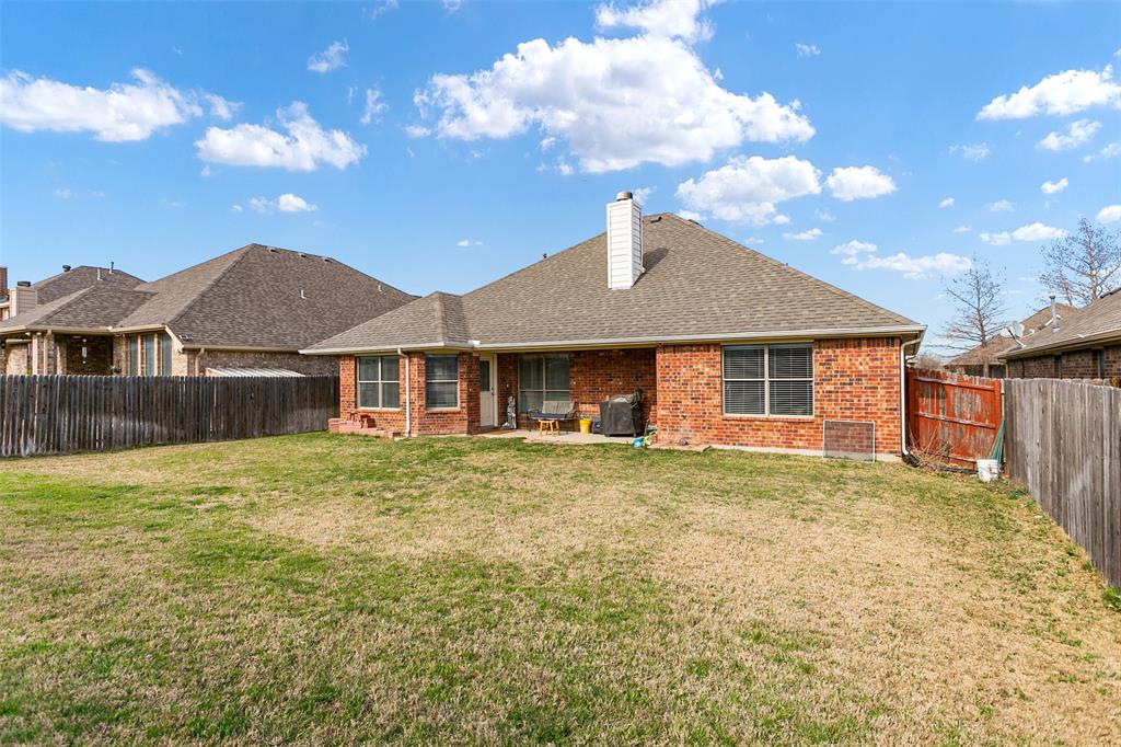 Tehama Ridge - Residential