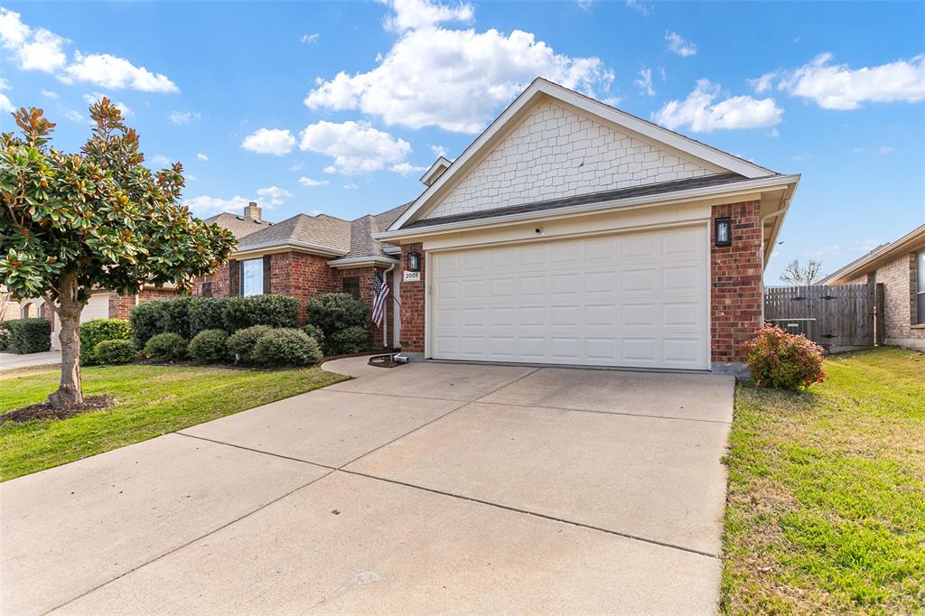 Tehama Ridge - Residential