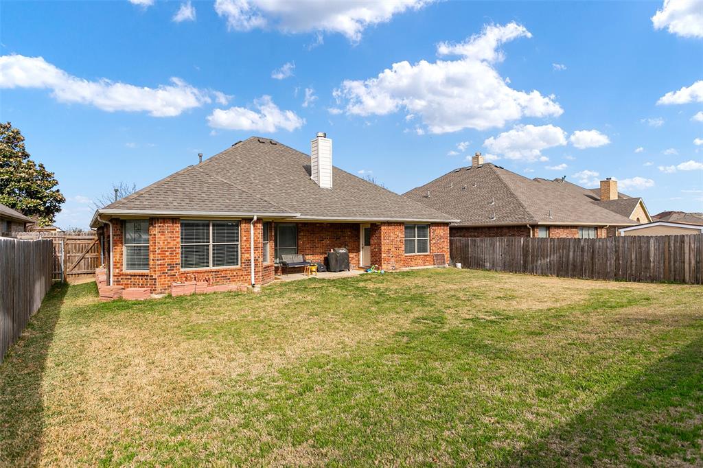 Tehama Ridge - Residential