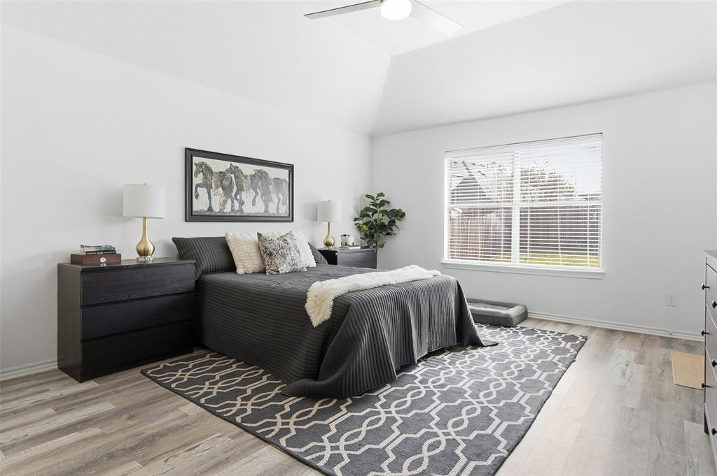 Tehama Ridge - Residential