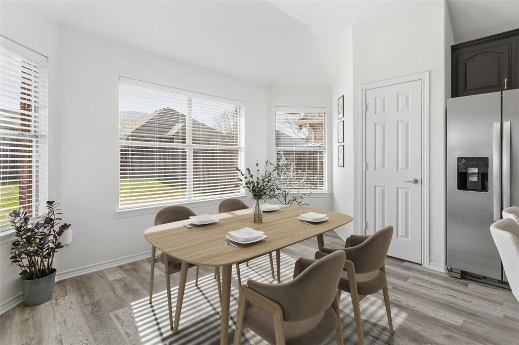 Tehama Ridge - Residential