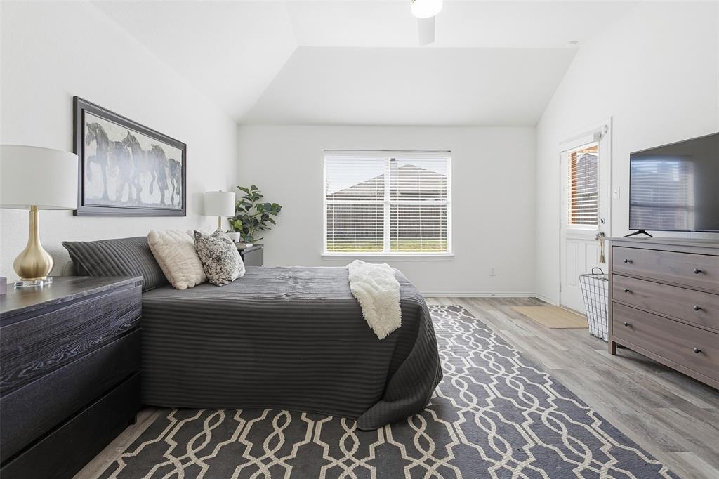 Tehama Ridge - Residential