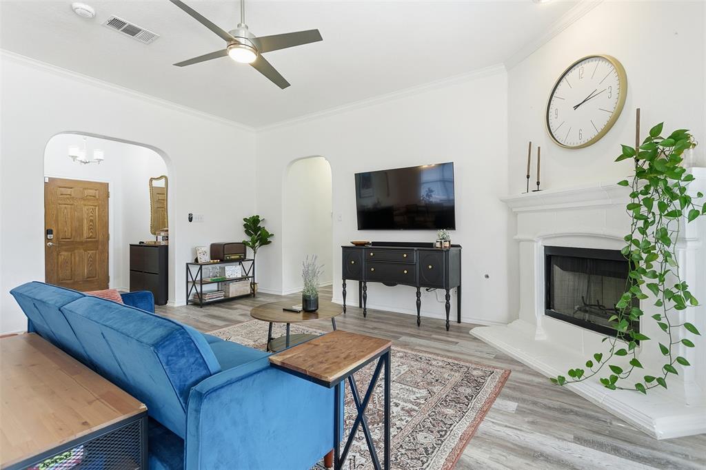 Tehama Ridge - Residential