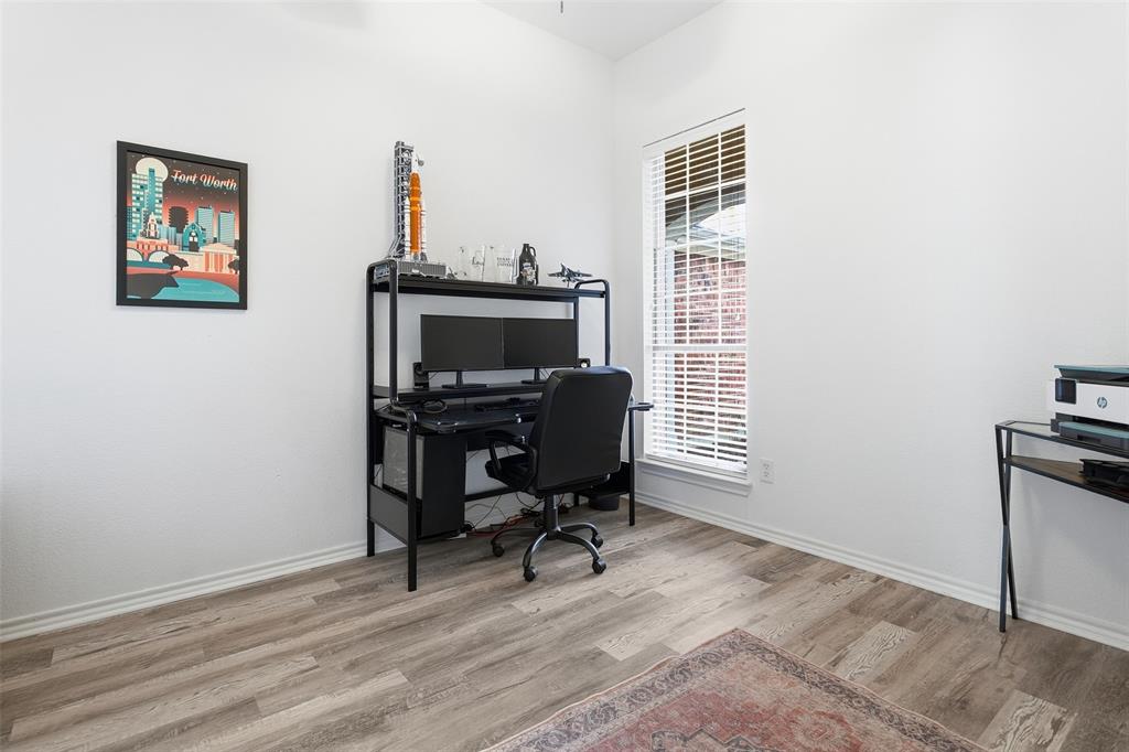 Tehama Ridge - Residential