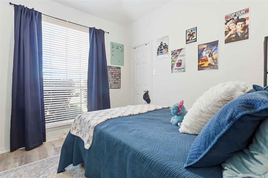 Tehama Ridge - Residential