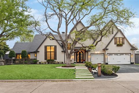 10415 Eastlawn Drive Dallas TX 75229