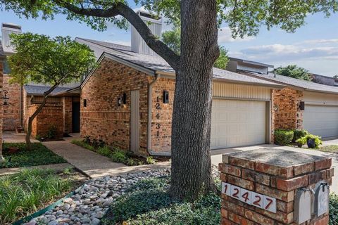 12431 Montego Plaza Dallas TX 75230