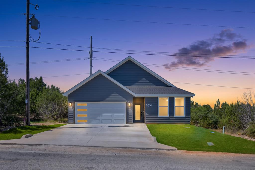 5514 Van Horn Drive