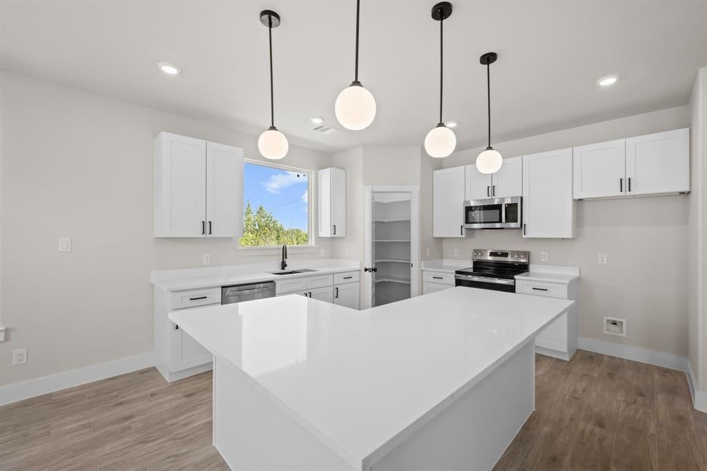 5514 Van Horn Drive