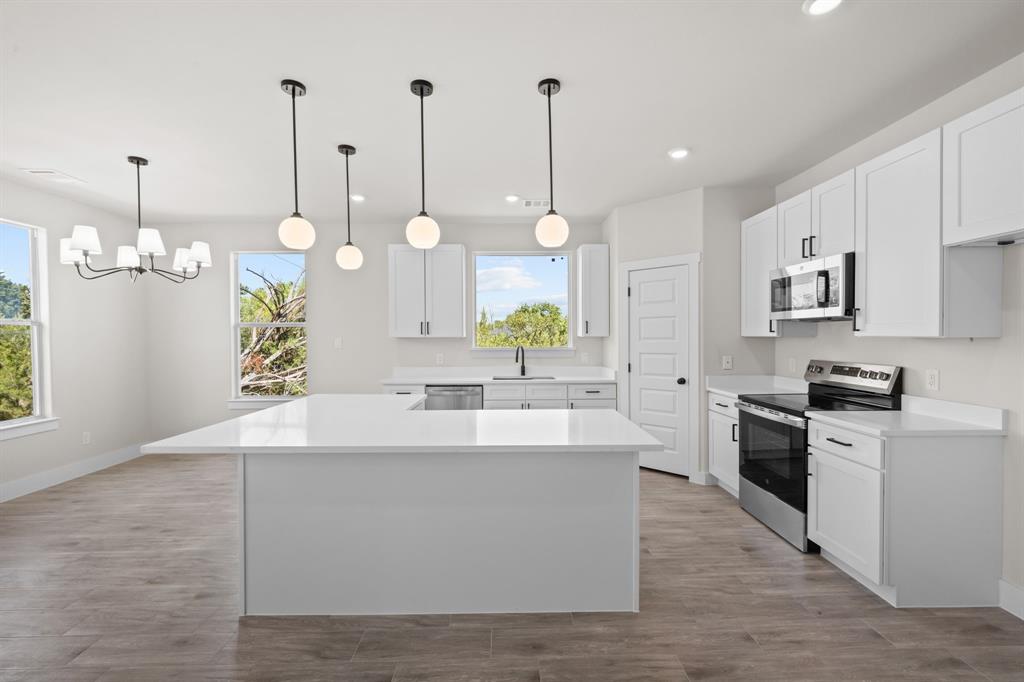 5514 Van Horn Drive