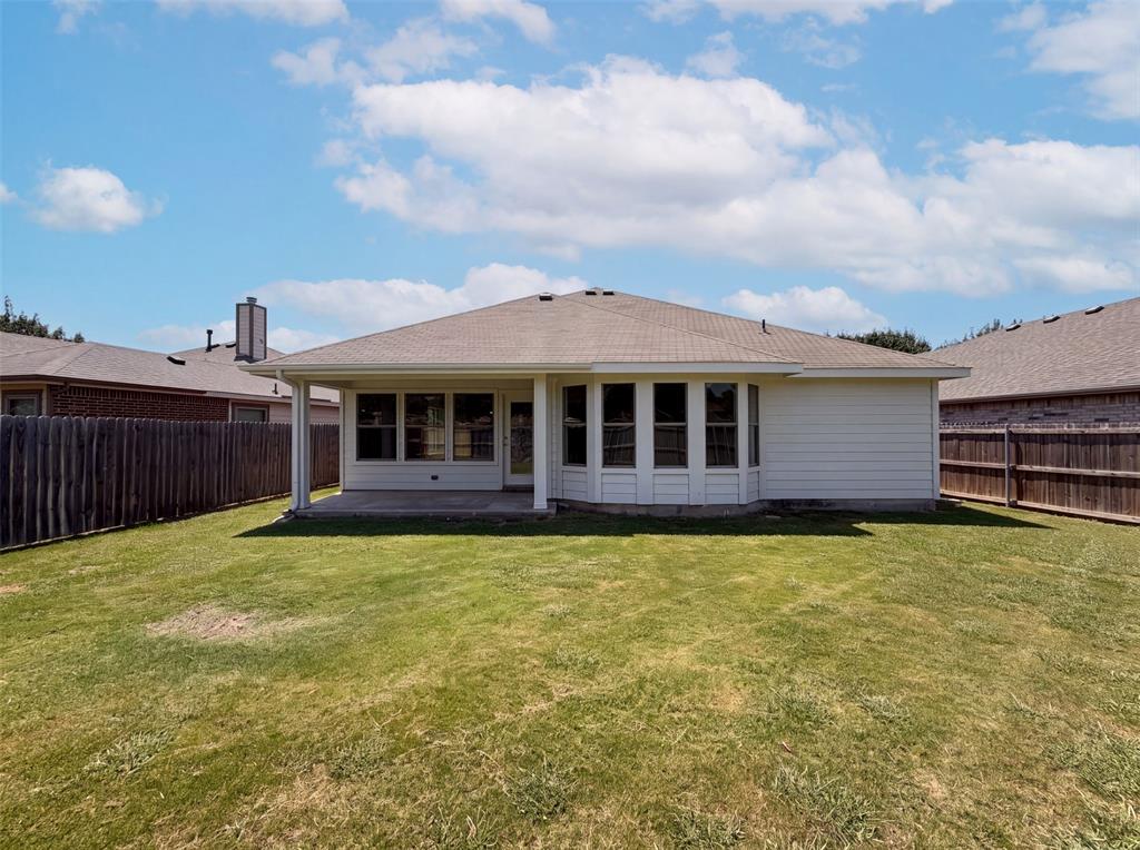 632 Stirrup Bar Drive