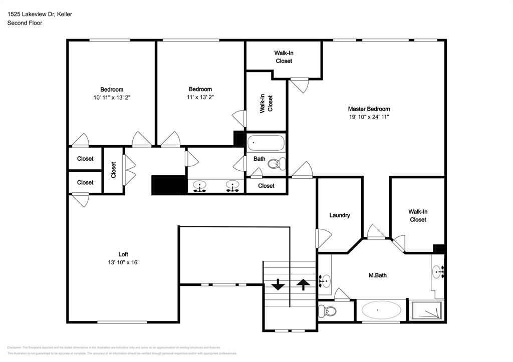 Lakes Of Highland Oaks The - Residential Lease