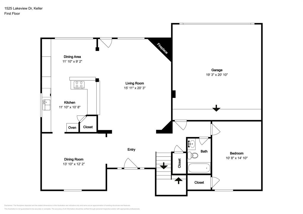 Lakes Of Highland Oaks The - Residential Lease