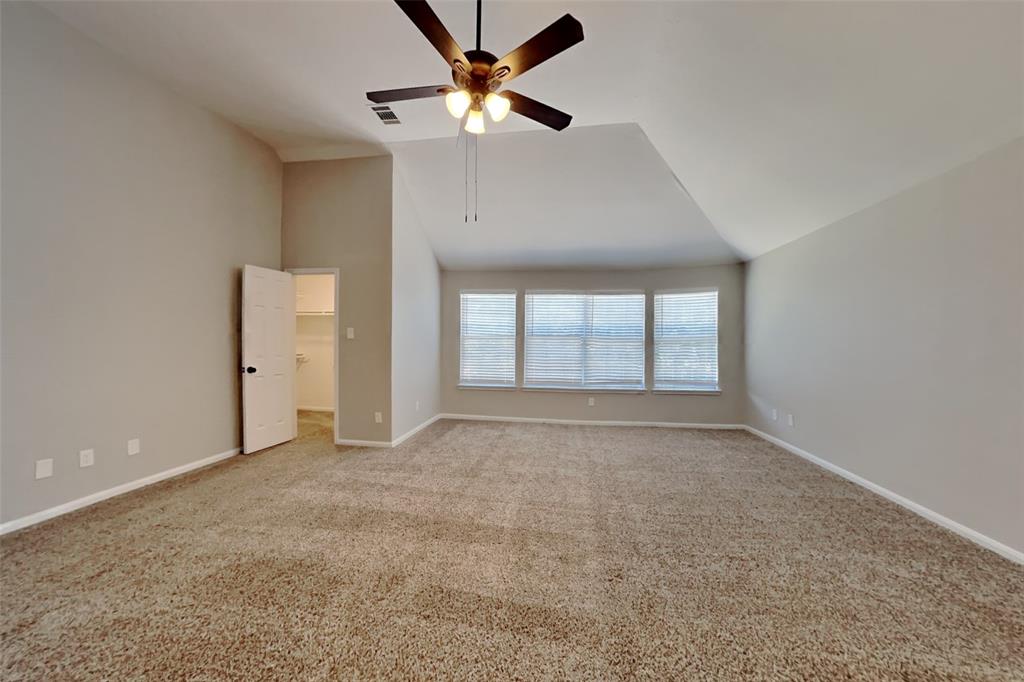 Lakes Of Highland Oaks The - Residential Lease