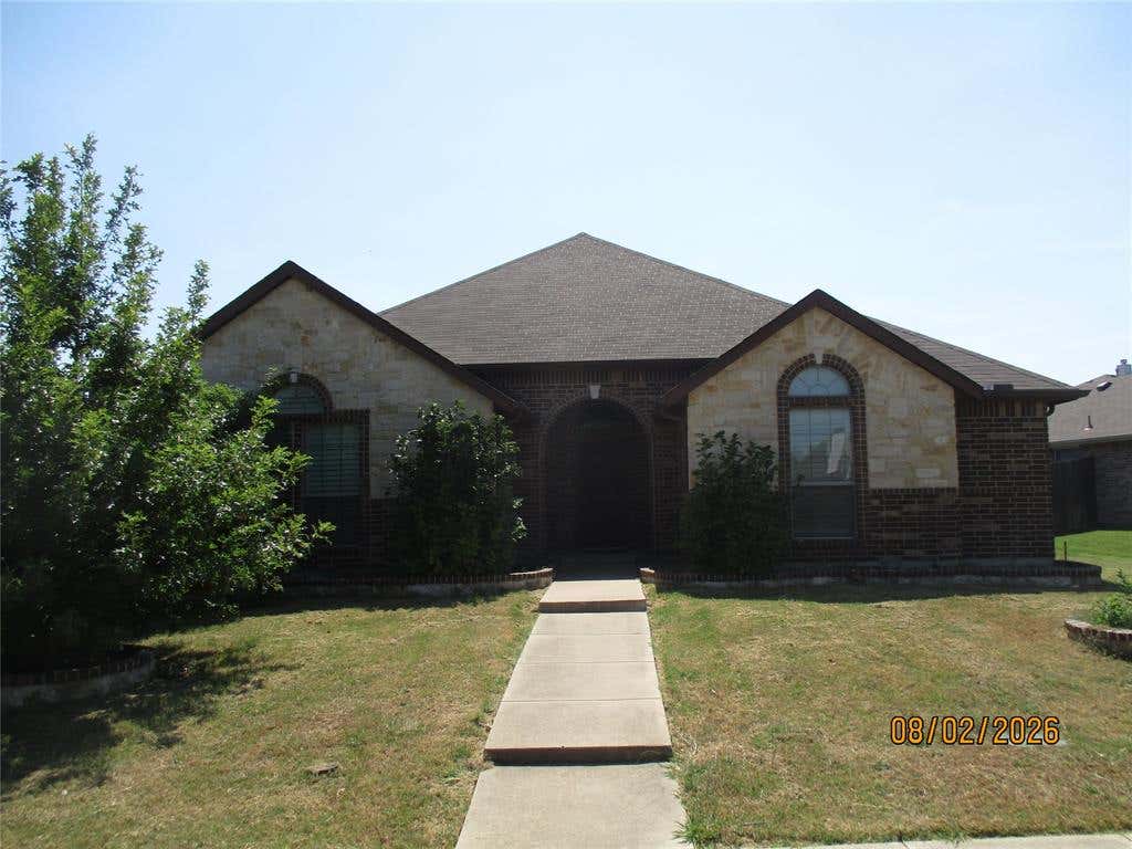 Photo of 3183 Market Center Drive, Rockwall, TX 75032 (MLS # 21348418)