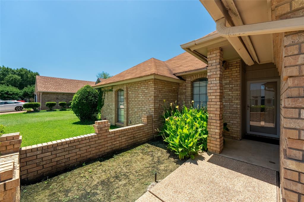 6502 Country Creek Drive