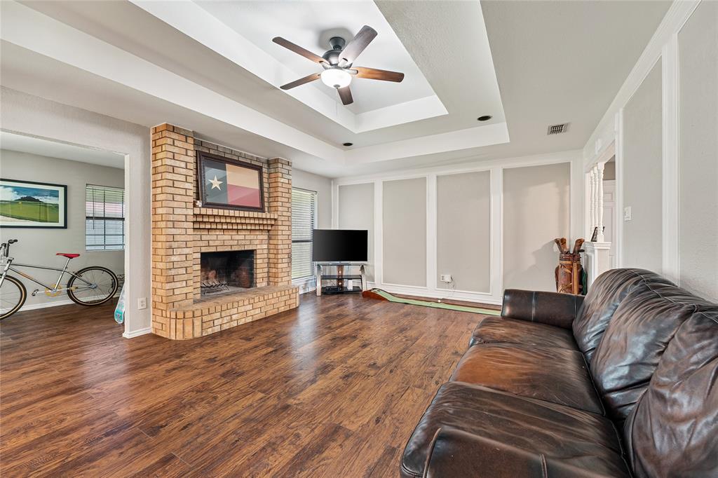 6502 Country Creek Drive