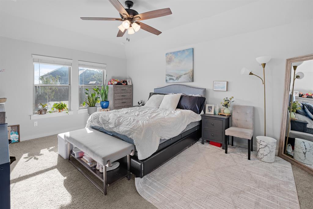 Madero Ph 2 - Residential Lease