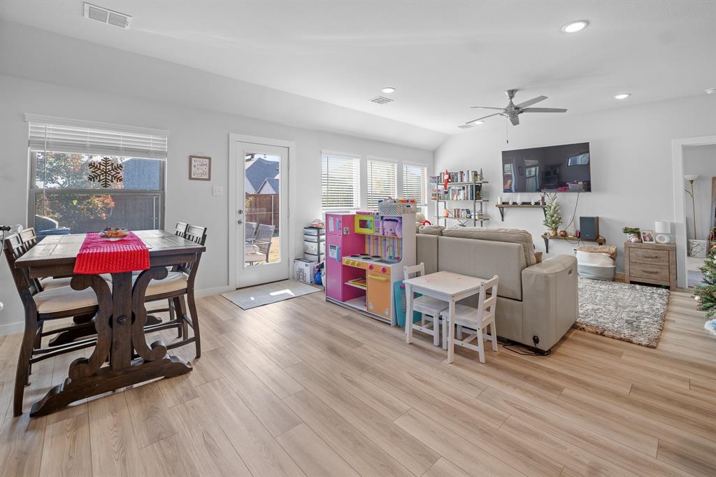 Madero Ph 2 - Residential Lease