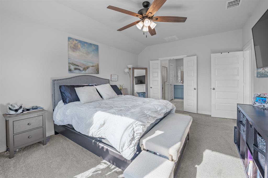 Madero Ph 2 - Residential Lease