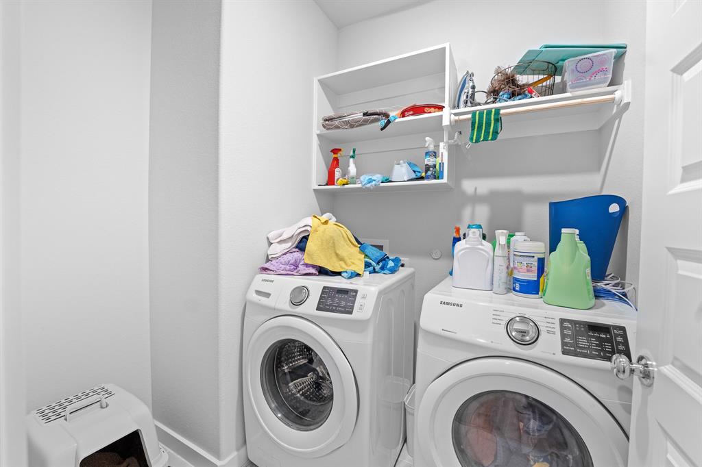 Madero Ph 2 - Residential Lease