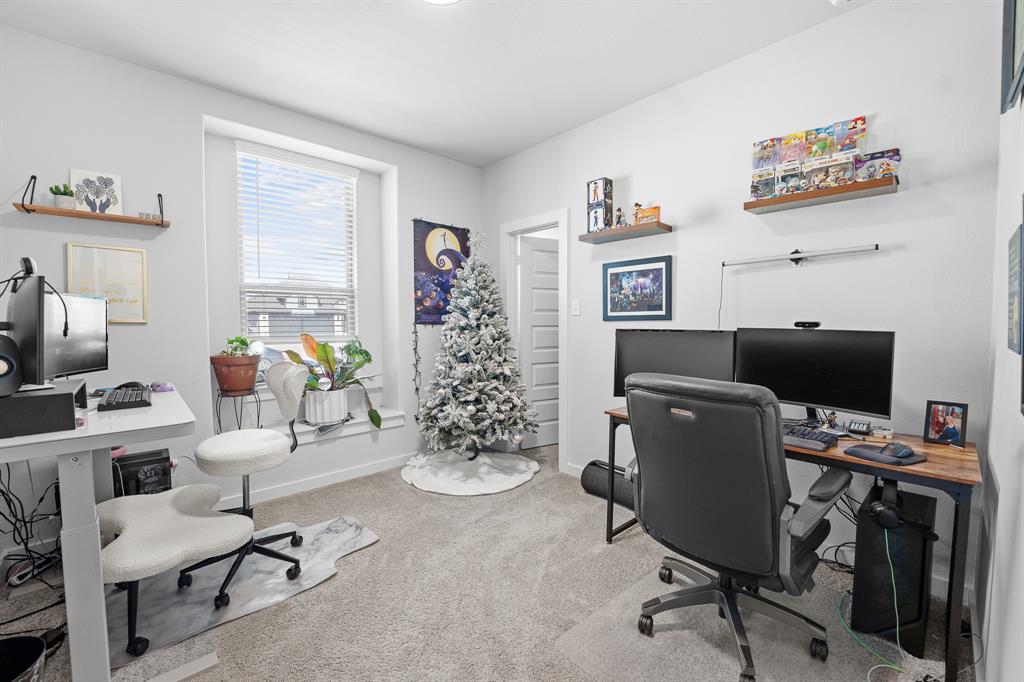 Madero Ph 2 - Residential Lease