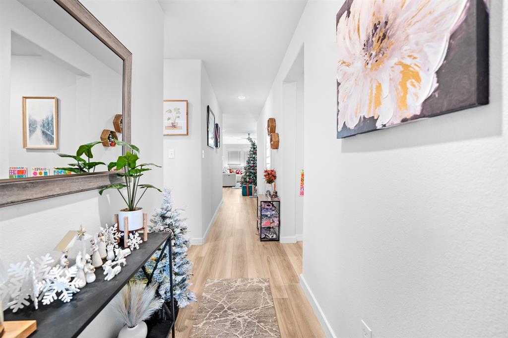 Madero Ph 2 - Residential Lease