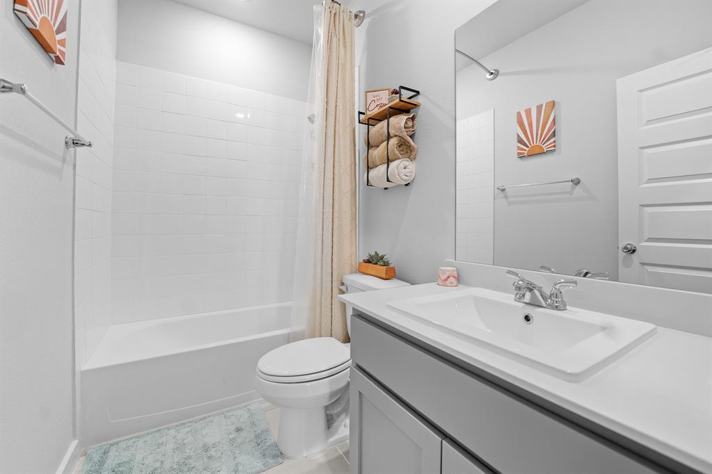 Madero Ph 2 - Residential Lease