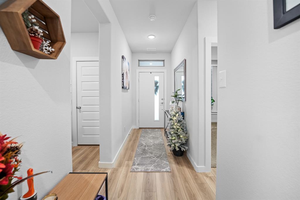 Madero Ph 2 - Residential Lease