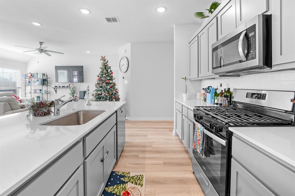 Madero Ph 2 - Residential Lease