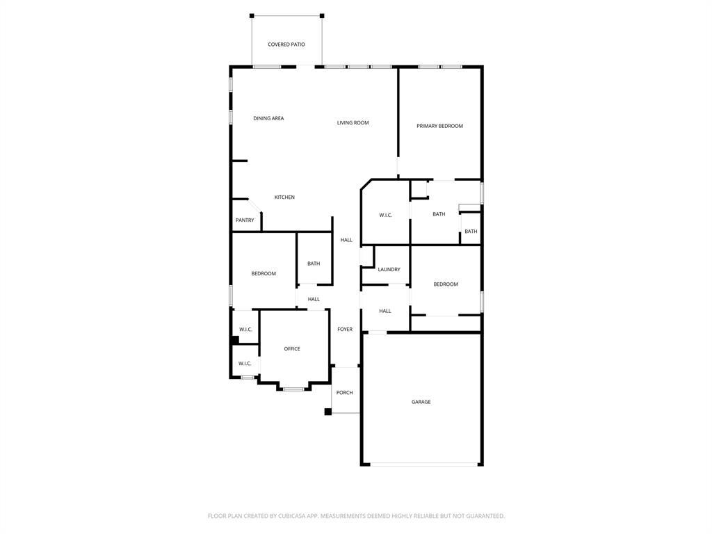 Madero Ph 2 - Residential Lease