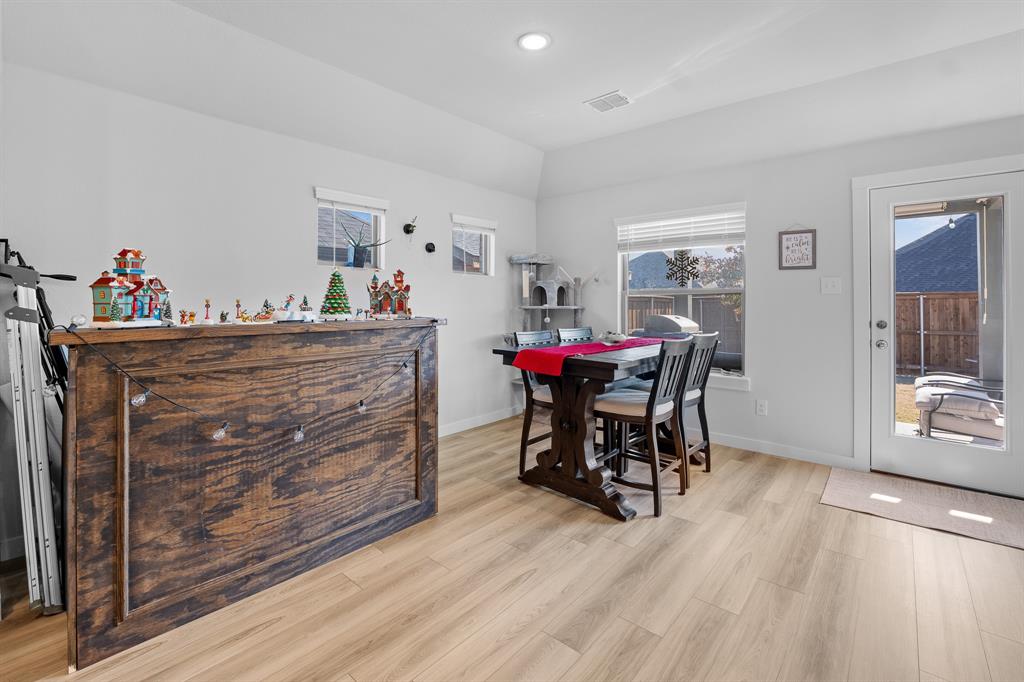 Madero Ph 2 - Residential Lease