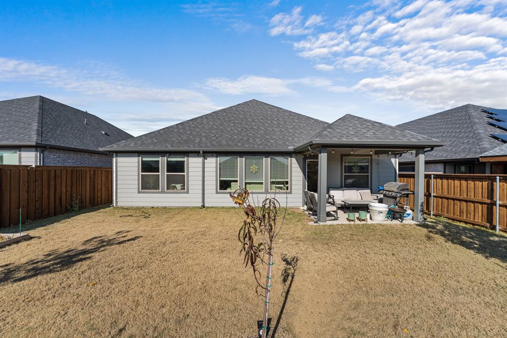 Madero Ph 2 - Residential Lease