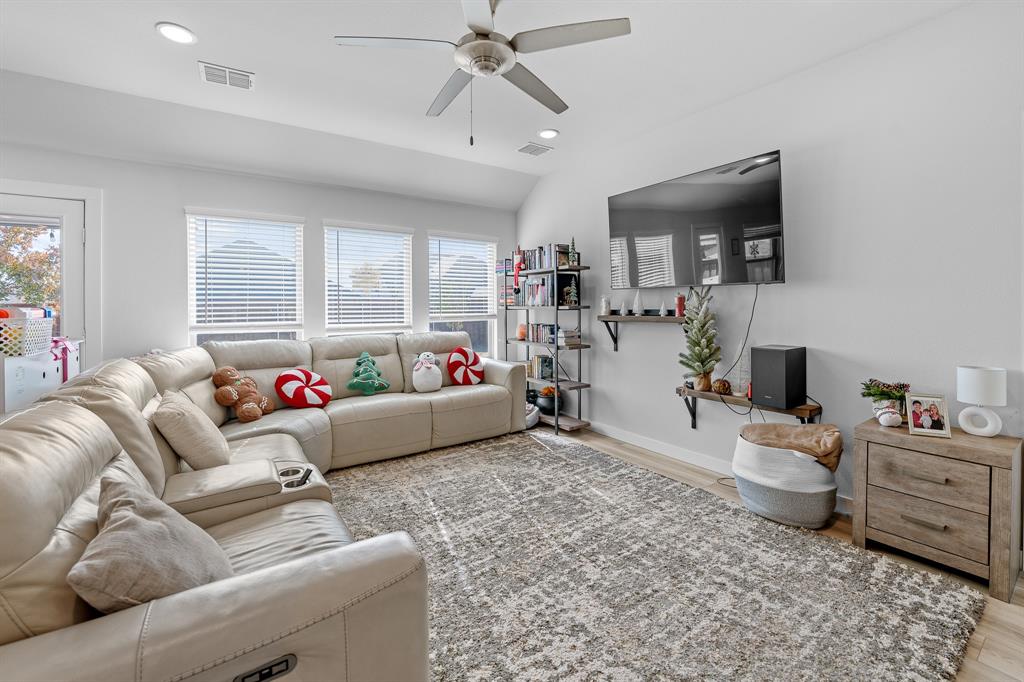 Madero Ph 2 - Residential Lease