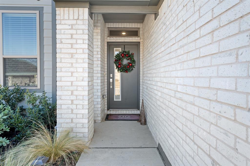 Madero Ph 2 - Residential Lease