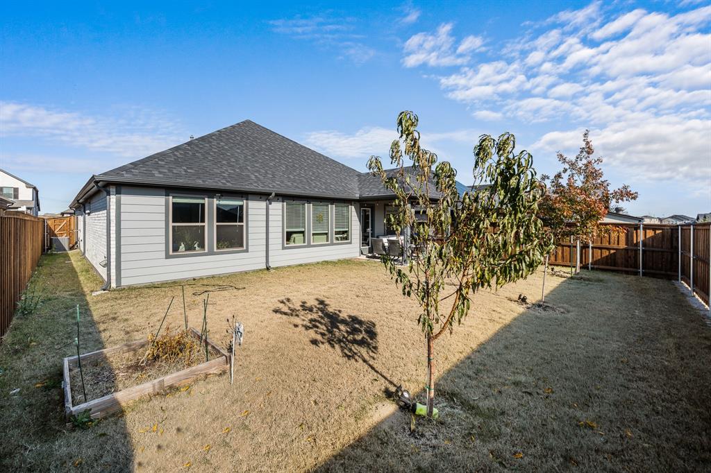 Madero Ph 2 - Residential Lease