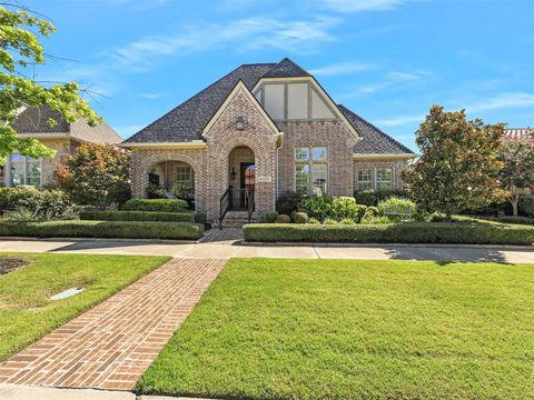 4101 San Gabriel Avenue Frisco TX 75033