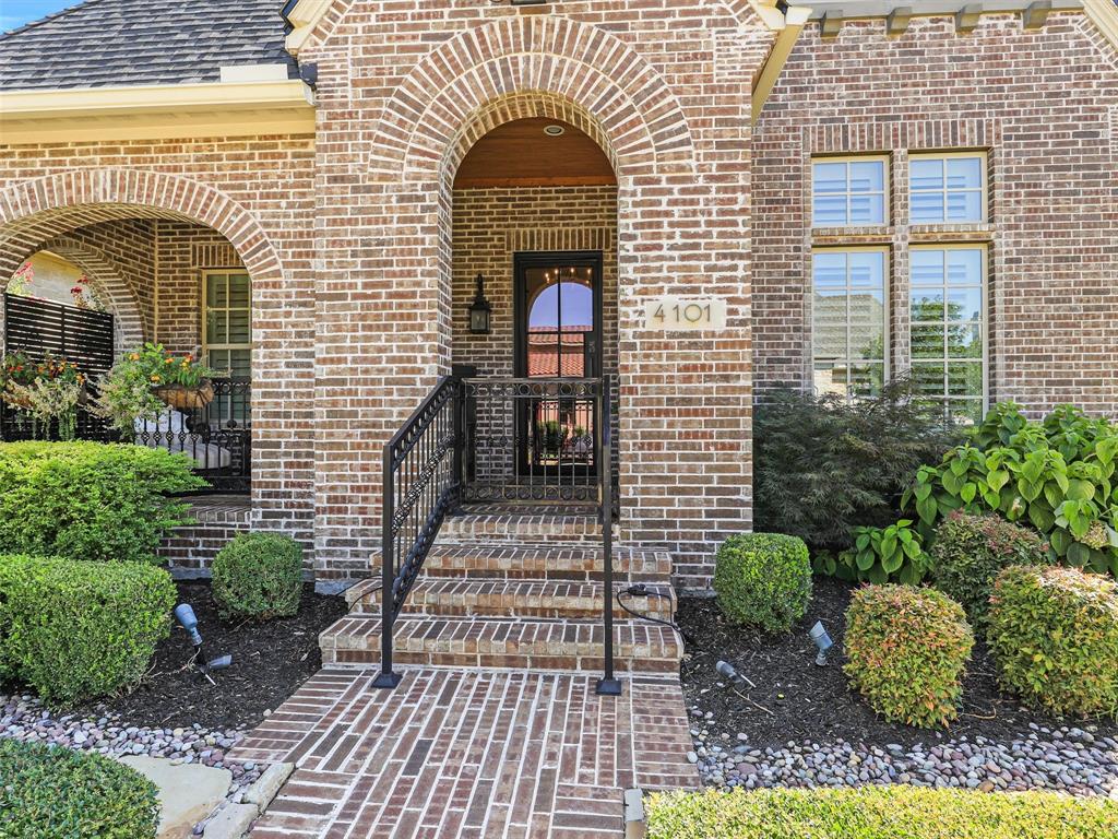 4101 San Gabriel Avenue