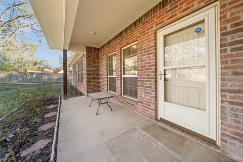 A home in Lindale