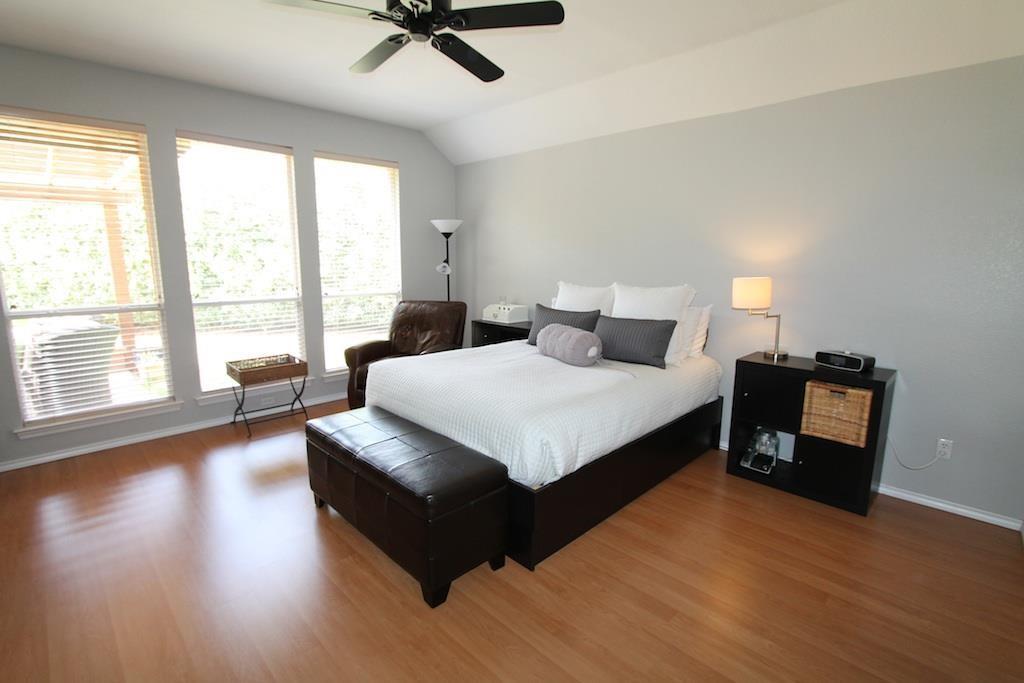 Fannin Farm Add - Residential