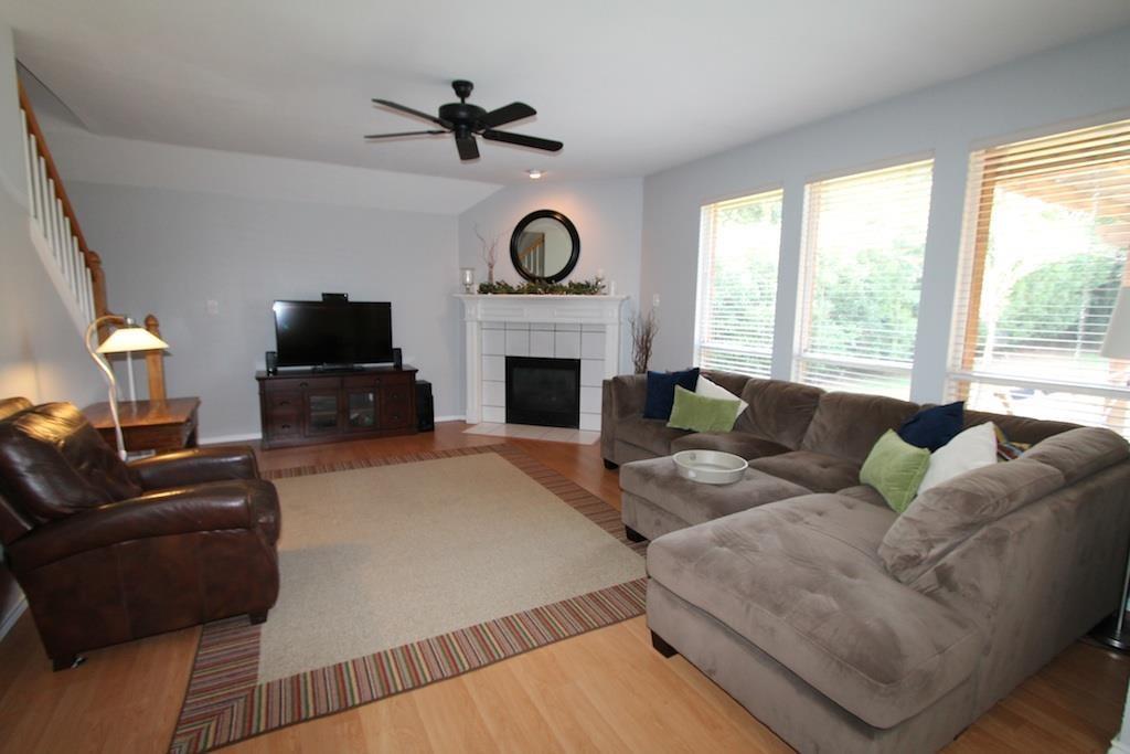 Fannin Farm Add - Residential