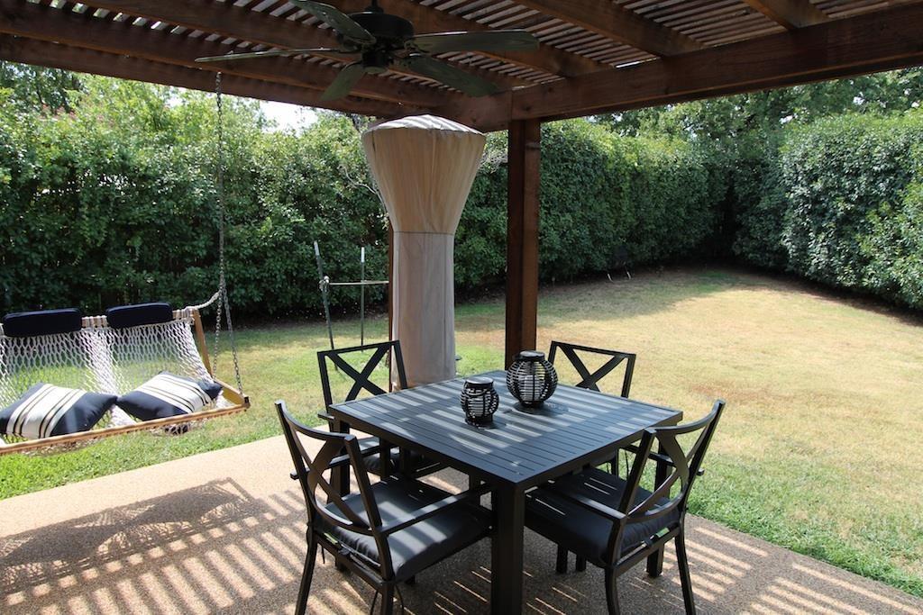 Fannin Farm Add - Residential