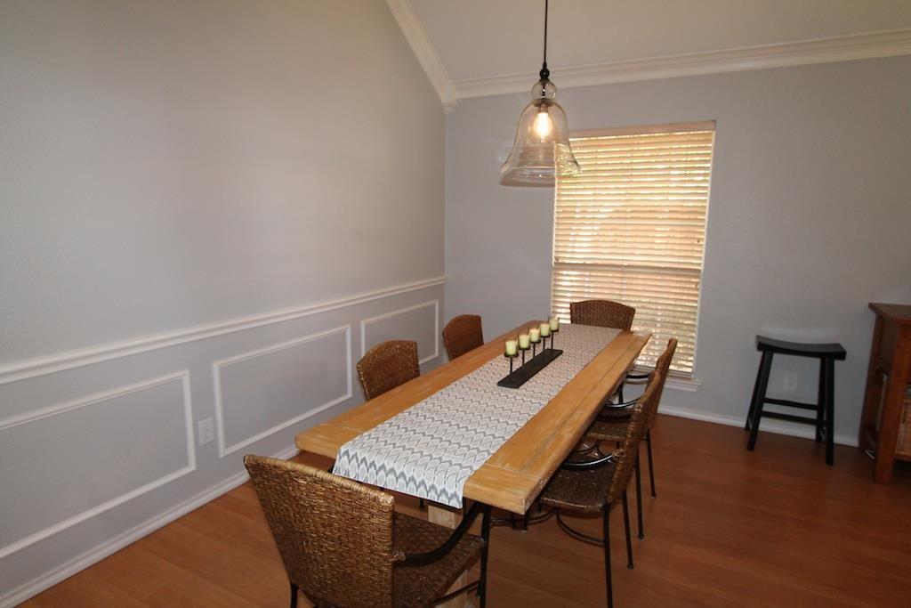 Fannin Farm Add - Residential