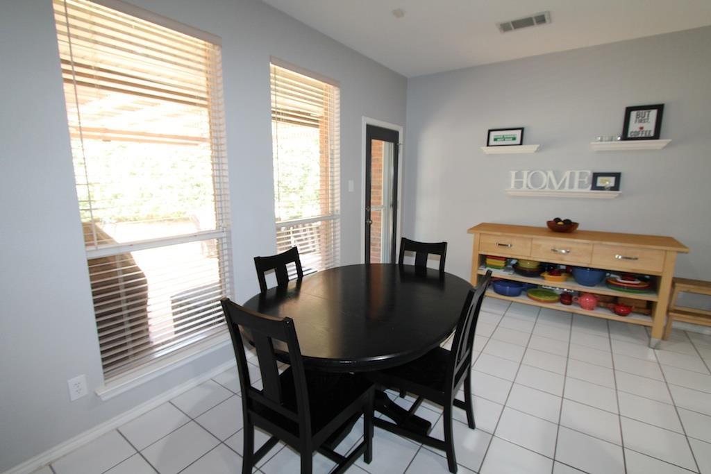 Fannin Farm Add - Residential