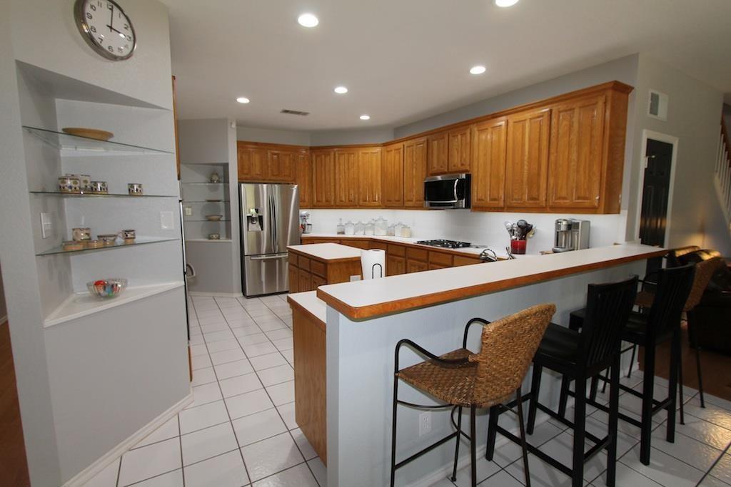 Fannin Farm Add - Residential