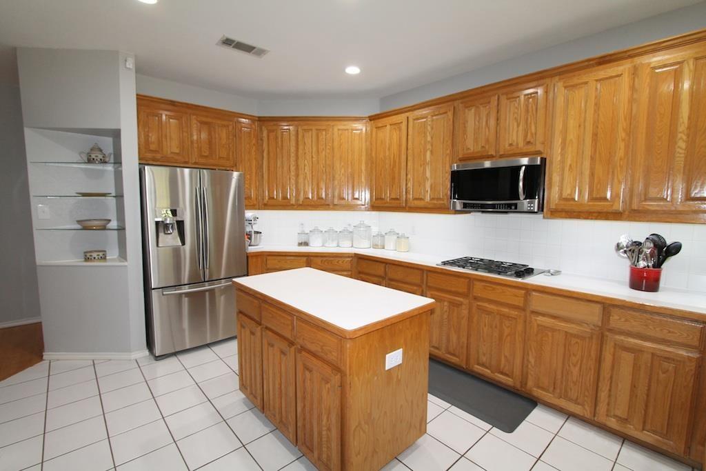 Fannin Farm Add - Residential