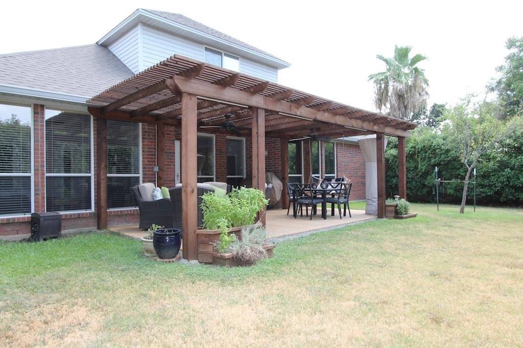 Fannin Farm Add - Residential