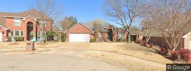 Fannin Farm Add - Residential